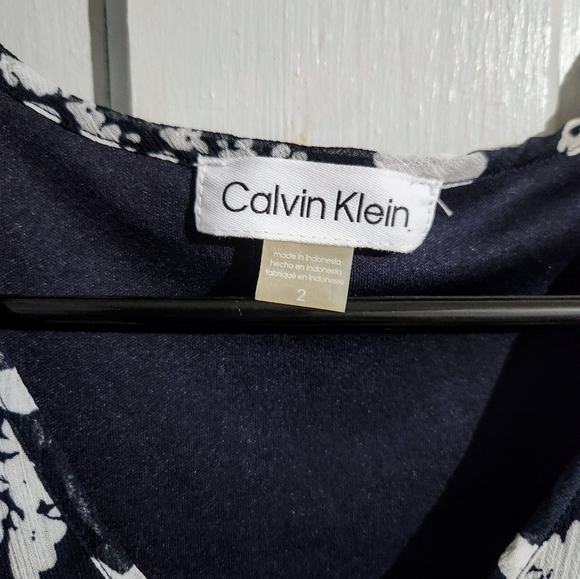 Calvin Klein Dress - Picture 3 of 6